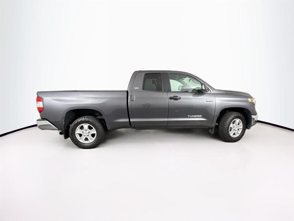 used 2020 Toyota Tundra car, priced at $46,000