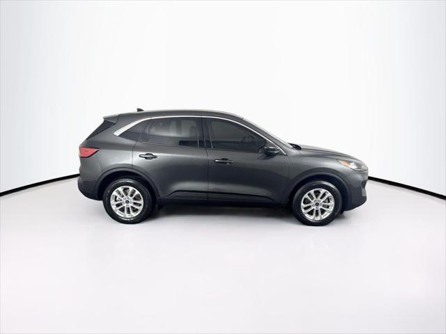 used 2020 Ford Escape car, priced at $18,000