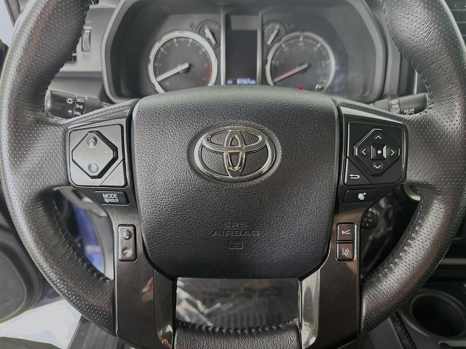 used 2020 Toyota 4Runner car, priced at $41,000