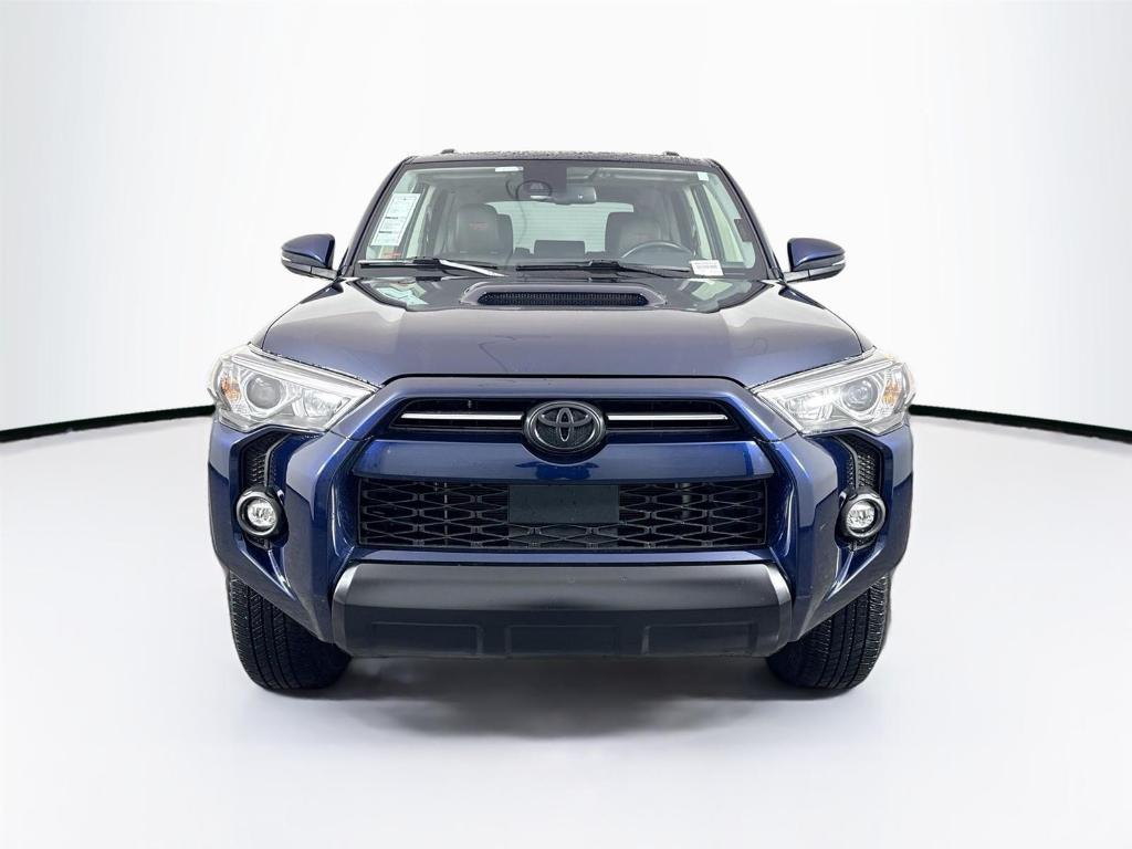 used 2023 Toyota 4Runner car, priced at $53,500