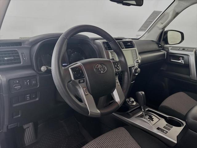 used 2024 Toyota 4Runner car, priced at $48,500