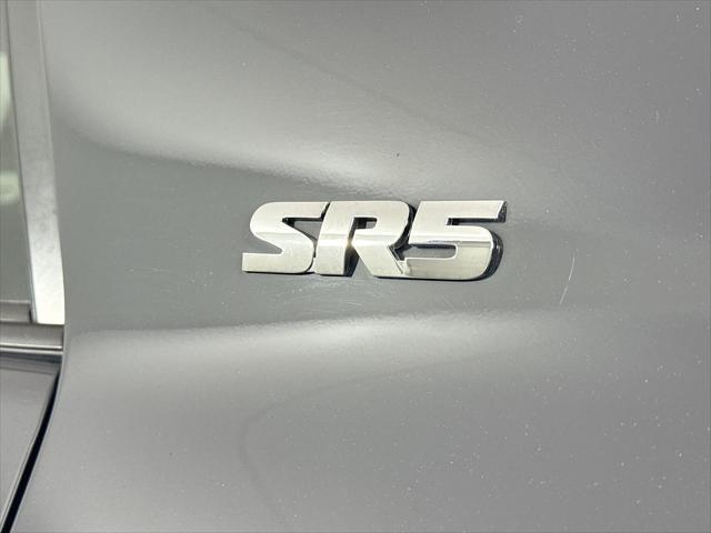 used 2024 Toyota 4Runner car, priced at $48,500