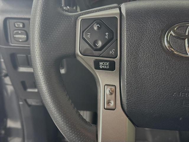 used 2024 Toyota 4Runner car, priced at $48,500