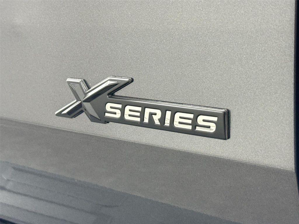 new 2026 Toyota Tundra car, priced at $64,604