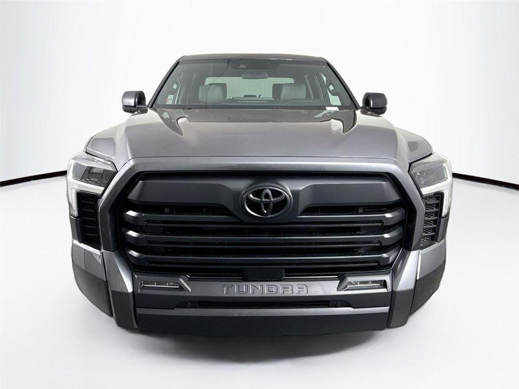 new 2026 Toyota Tundra car, priced at $64,604