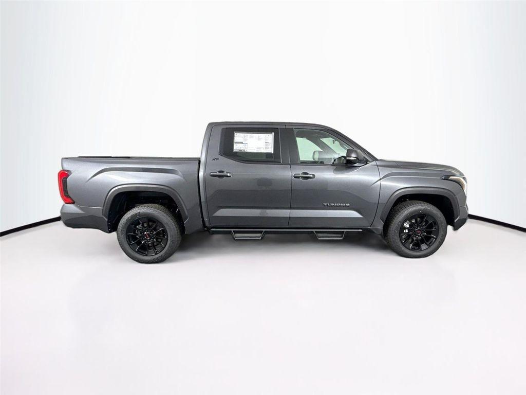 new 2026 Toyota Tundra car, priced at $64,604