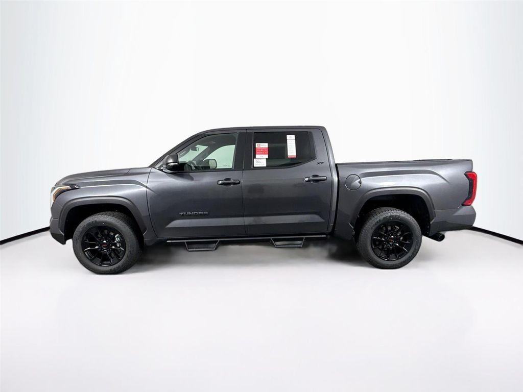 new 2026 Toyota Tundra car, priced at $64,604