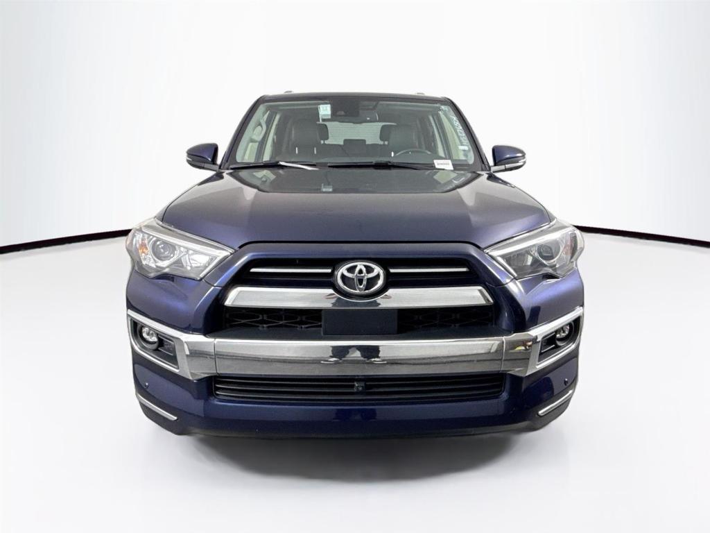 used 2022 Toyota 4Runner car, priced at $45,000