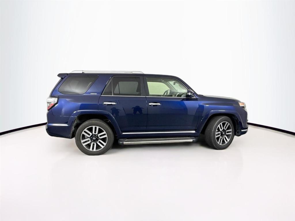 used 2022 Toyota 4Runner car, priced at $45,000