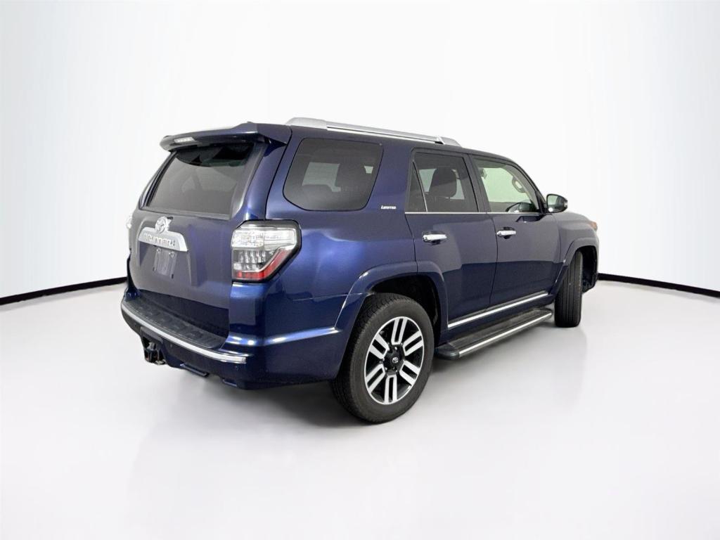 used 2022 Toyota 4Runner car, priced at $45,000