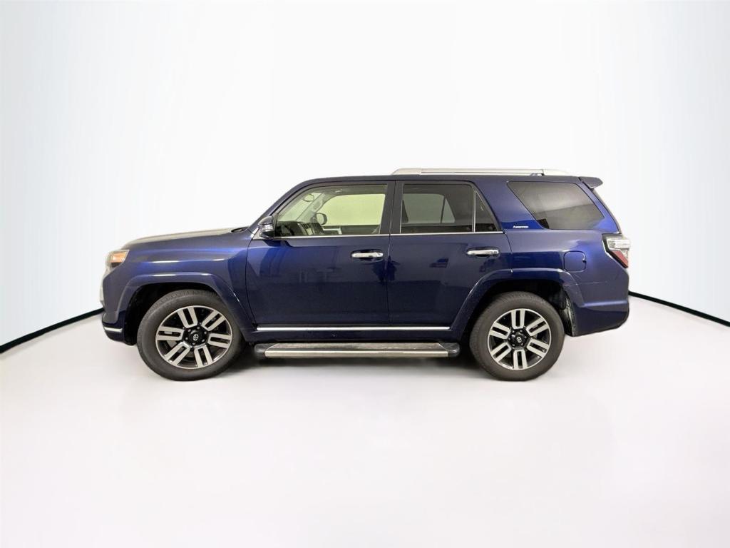 used 2022 Toyota 4Runner car, priced at $45,000