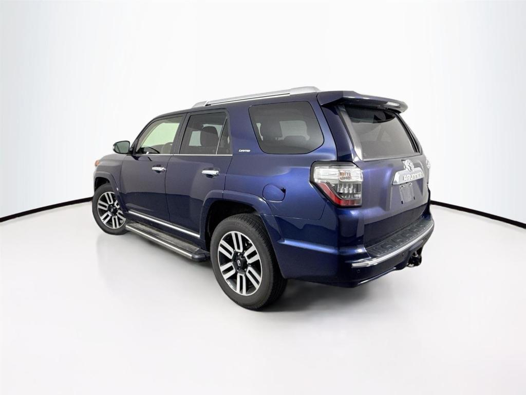 used 2022 Toyota 4Runner car, priced at $45,000