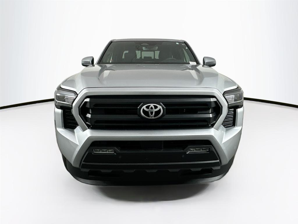 new 2024 Toyota Tacoma car, priced at $46,628