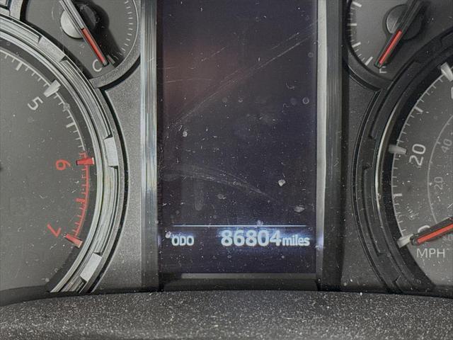used 2022 Toyota 4Runner car, priced at $36,000