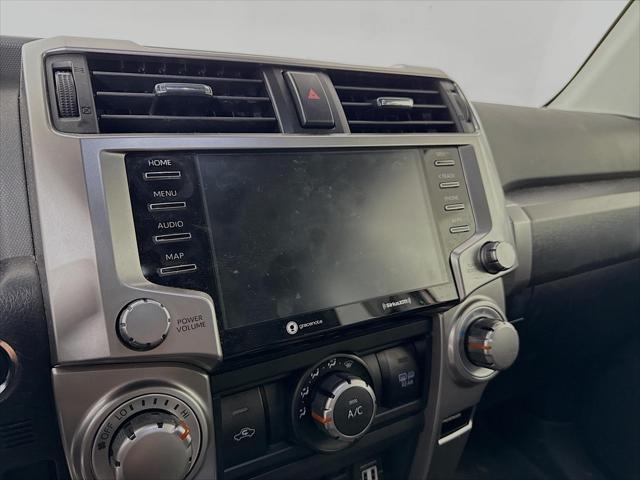 used 2022 Toyota 4Runner car, priced at $36,000