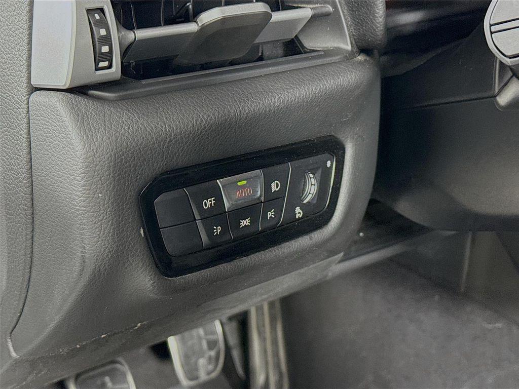 used 2024 Toyota Supra car, priced at $63,500