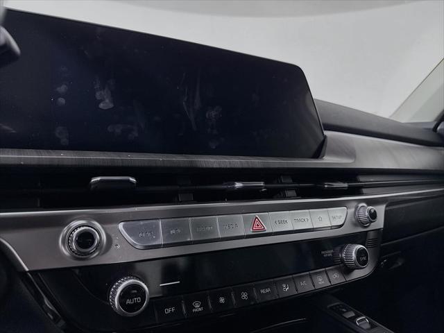 used 2023 Kia Telluride car, priced at $38,000