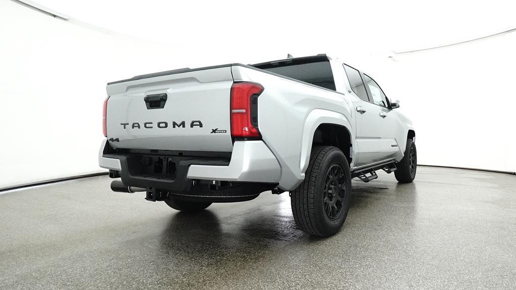 new 2024 Toyota Tacoma car, priced at $44,537