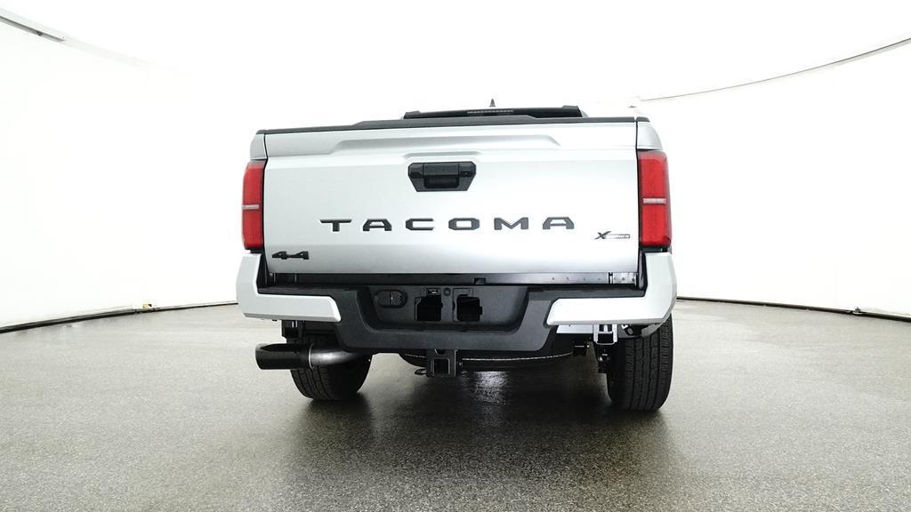 new 2024 Toyota Tacoma car, priced at $44,537