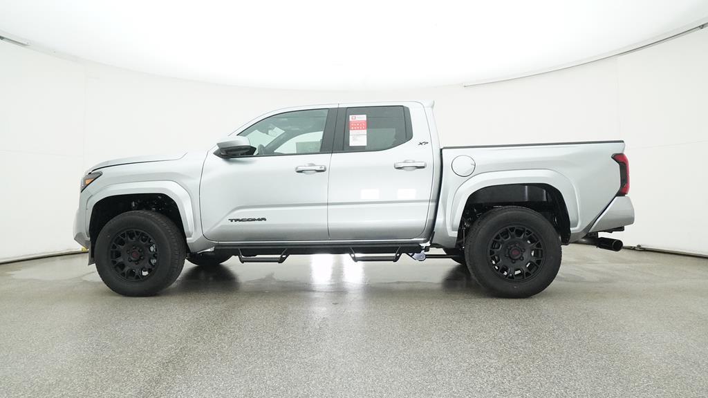 new 2024 Toyota Tacoma car, priced at $44,537