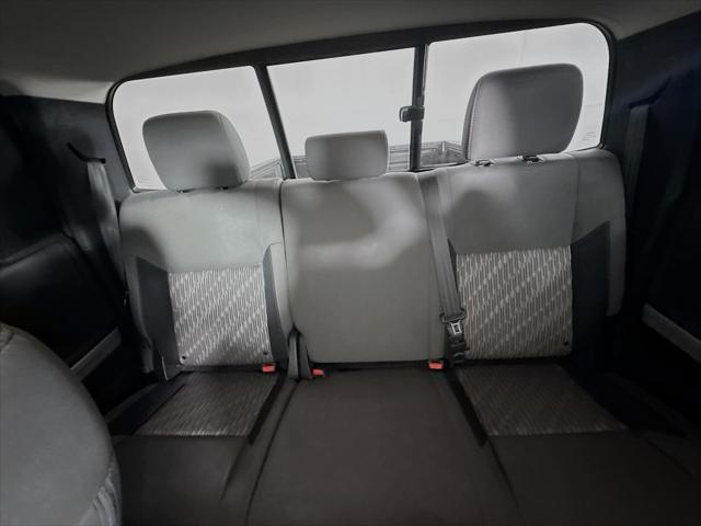 used 2018 Toyota Tundra car, priced at $20,000