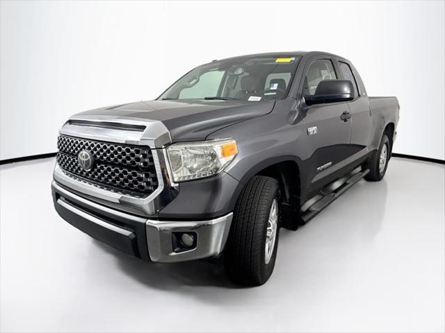 used 2018 Toyota Tundra car, priced at $20,000
