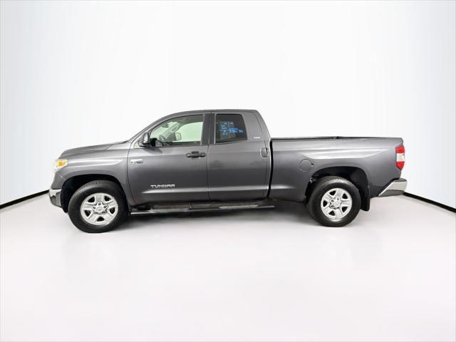 used 2018 Toyota Tundra car, priced at $20,000