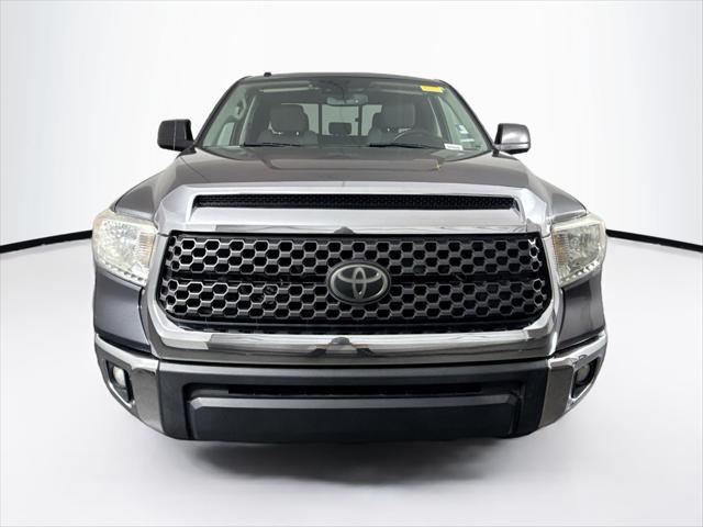 used 2018 Toyota Tundra car, priced at $20,000