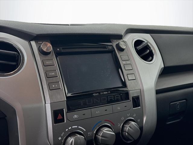 used 2018 Toyota Tundra car, priced at $20,000