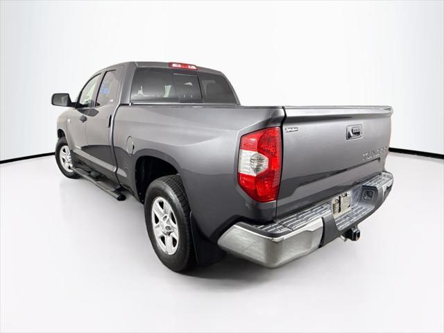 used 2018 Toyota Tundra car, priced at $20,000