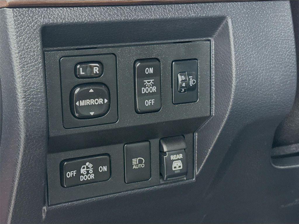 used 2020 Toyota Tundra car, priced at $45,200