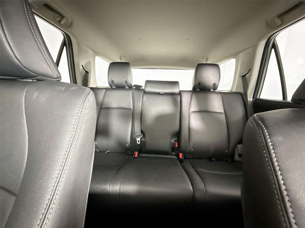 used 2022 Toyota 4Runner car, priced at $40,000