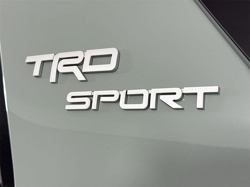 used 2022 Toyota 4Runner car, priced at $40,000