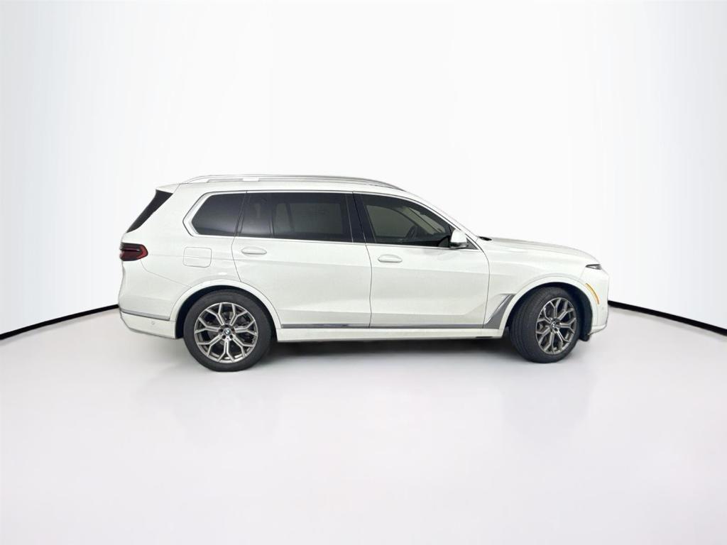 used 2023 BMW X7 car, priced at $62,500