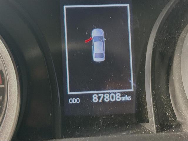used 2021 Toyota Camry car, priced at $22,500