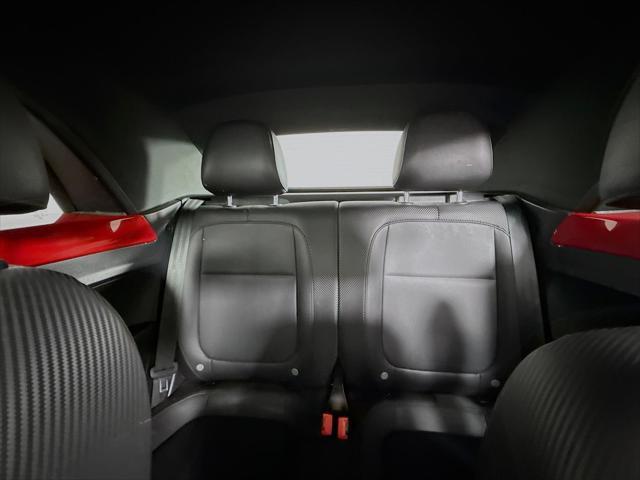 used 2019 Volkswagen Beetle car, priced at $30,000