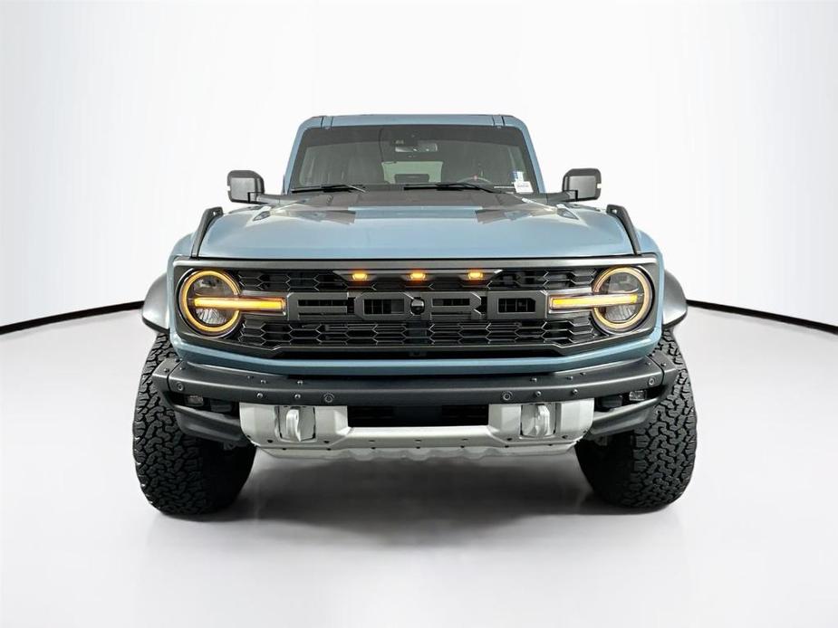 used 2023 Ford Bronco car, priced at $82,500