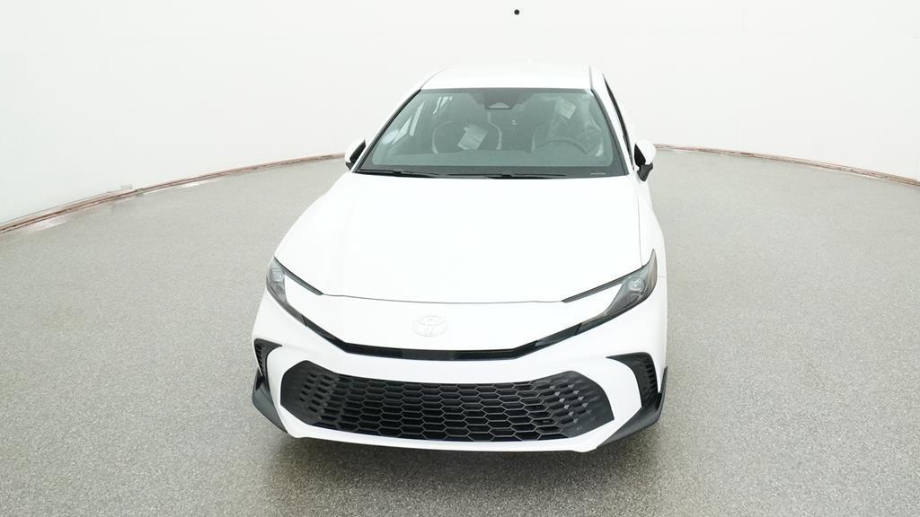 new 2025 Toyota Camry car, priced at $35,066