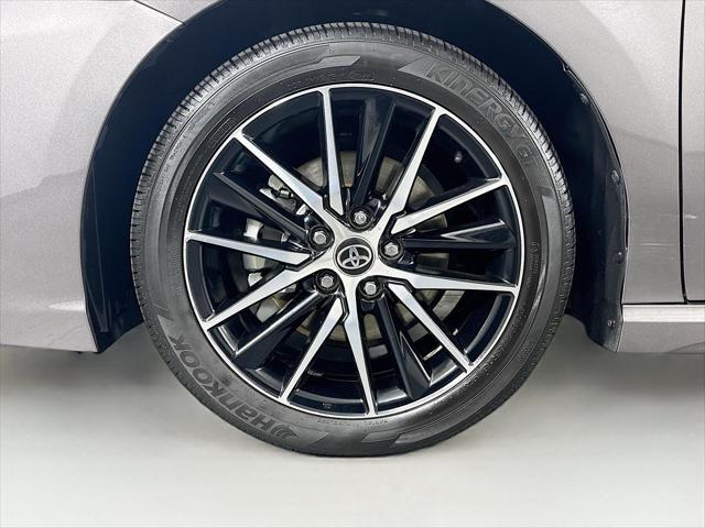 used 2023 Toyota Camry car, priced at $23,500