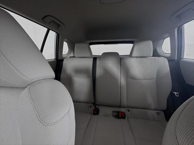 used 2024 Toyota Corolla Cross car, priced at $30,000