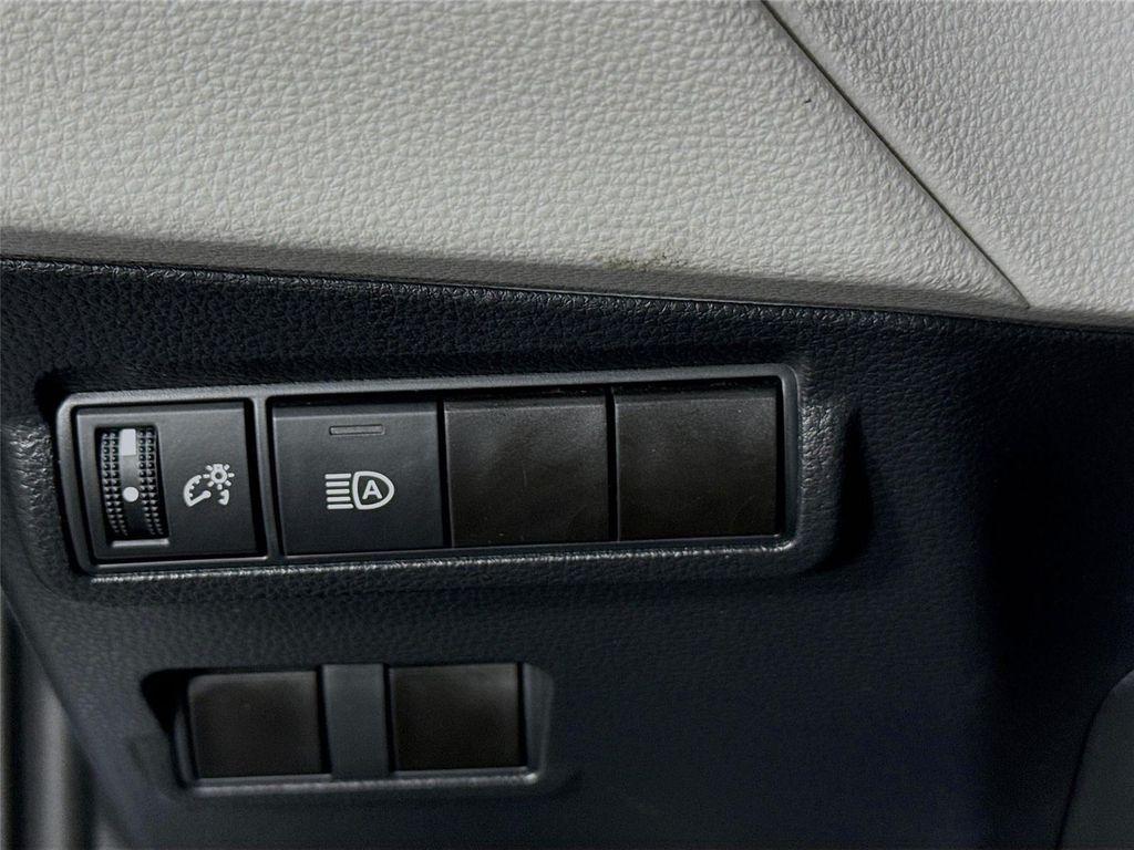 used 2024 Toyota Corolla Cross car, priced at $27,000