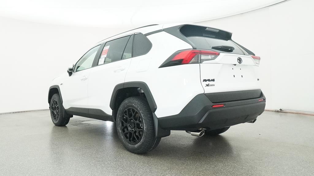 new 2024 Toyota RAV4 car, priced at $37,996