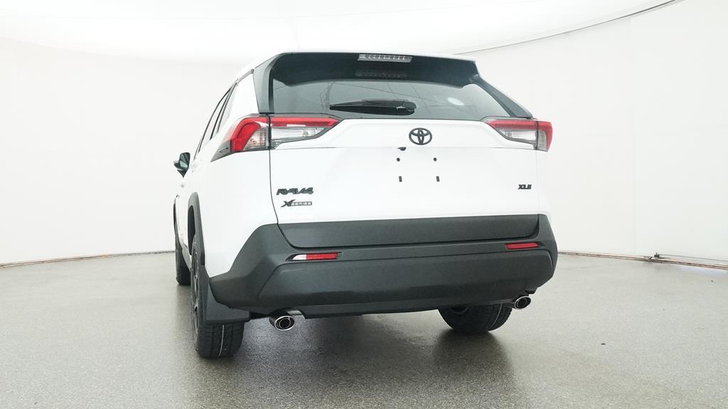 new 2024 Toyota RAV4 car, priced at $37,996