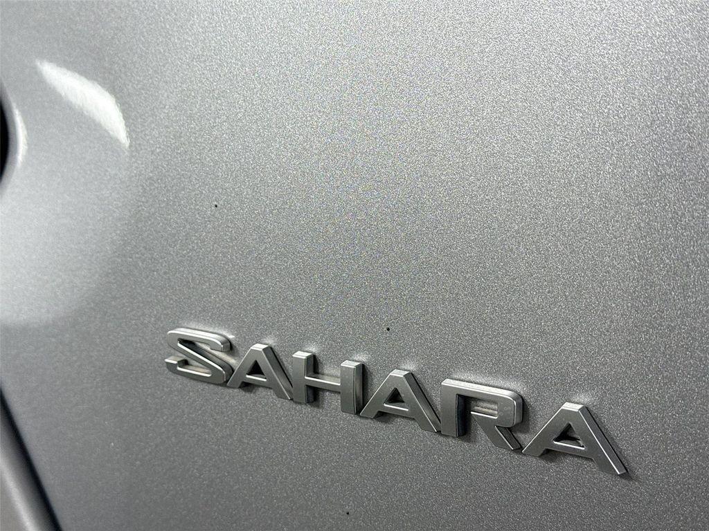 used 2020 Jeep Wrangler Unlimited car, priced at $25,000