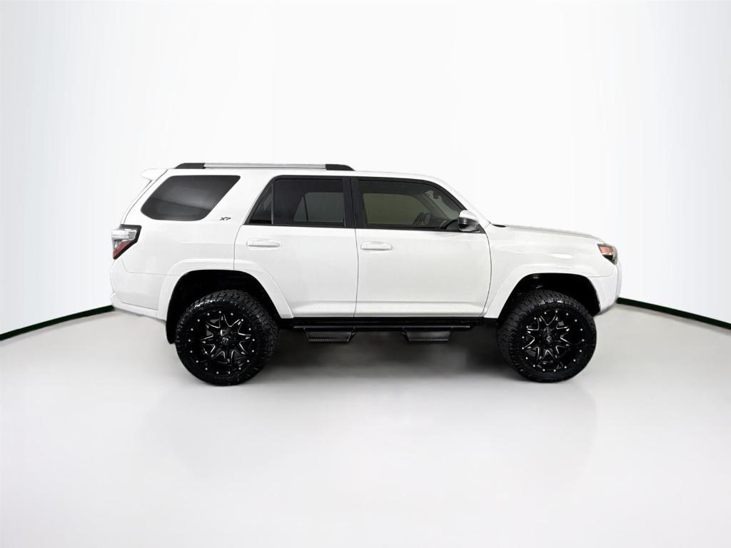 used 2019 Toyota 4Runner car, priced at $30,000