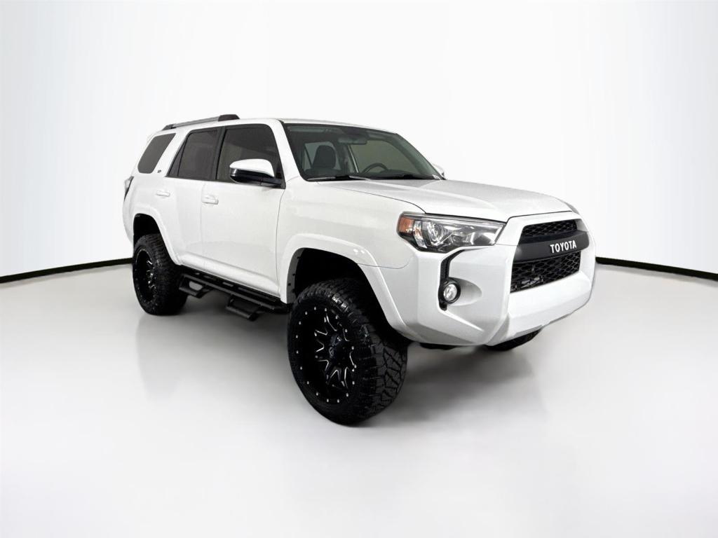 used 2019 Toyota 4Runner car, priced at $30,000