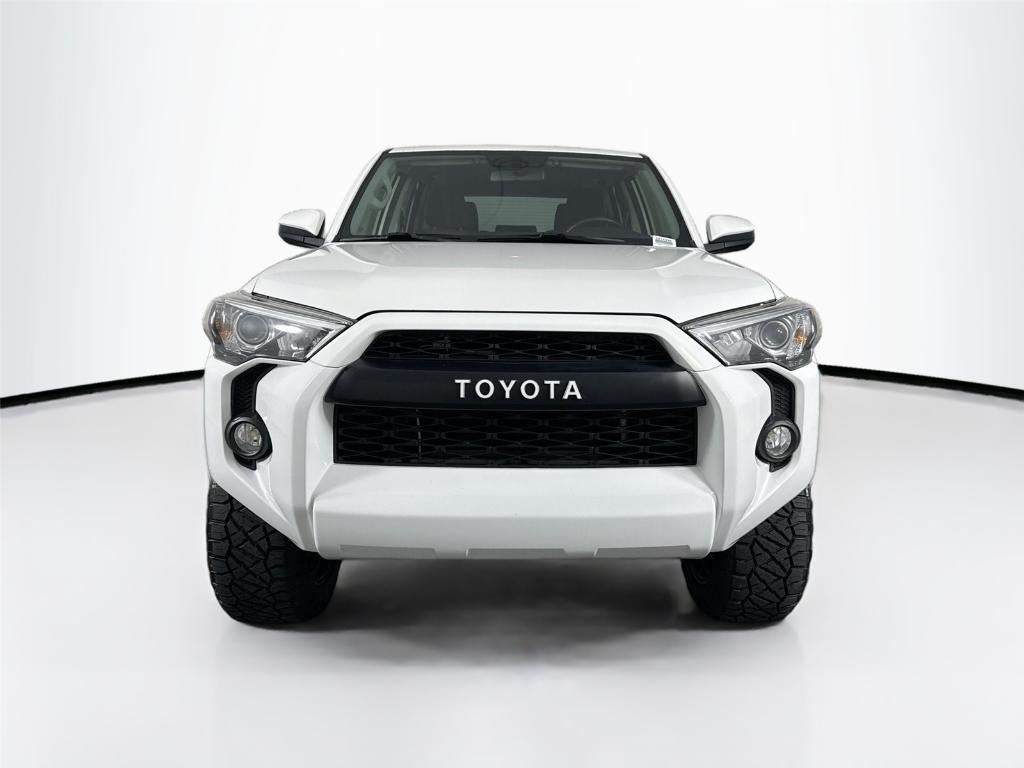 used 2019 Toyota 4Runner car, priced at $30,000