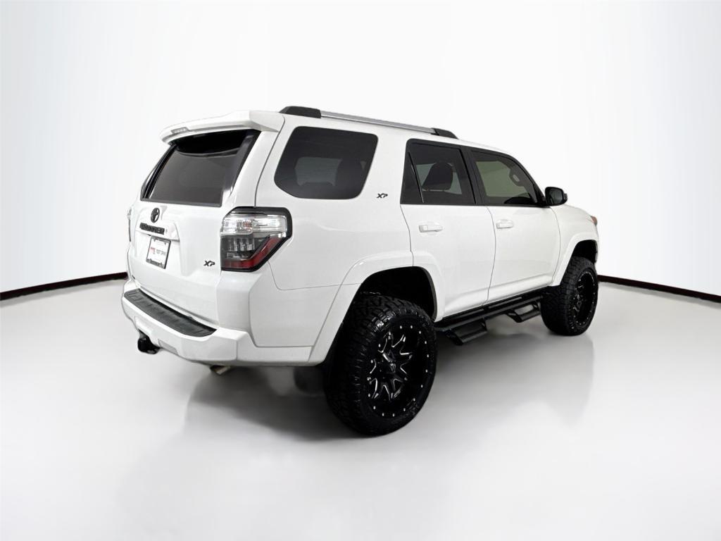 used 2019 Toyota 4Runner car, priced at $30,000