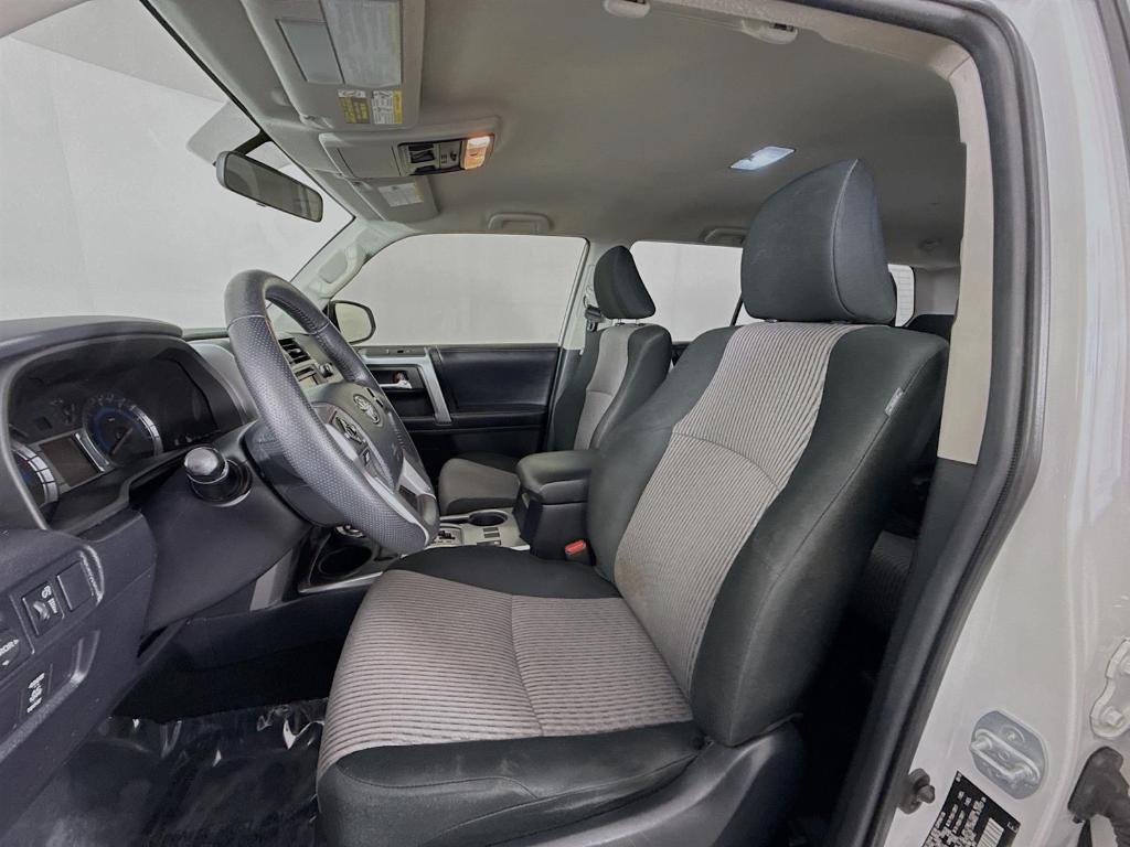 used 2019 Toyota 4Runner car, priced at $30,000