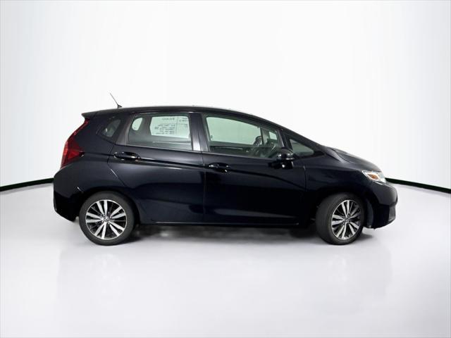 used 2015 Honda Fit car, priced at $12,000